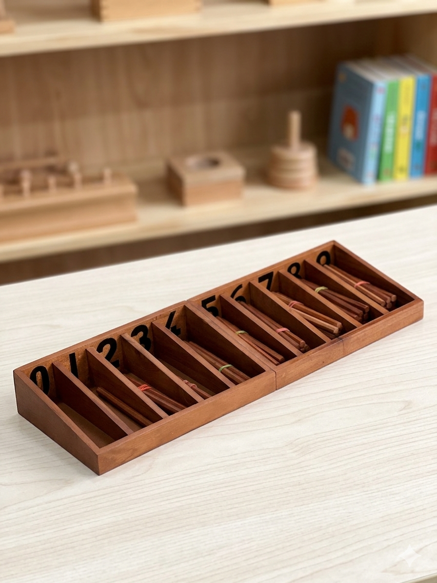 Spindle Box