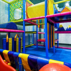 Indoor Park