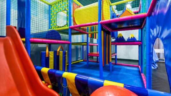 Indoor Park