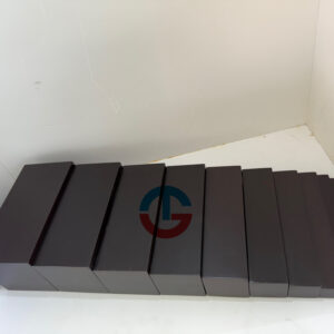 Brown Stairs
