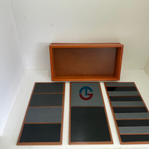 Touch Box
