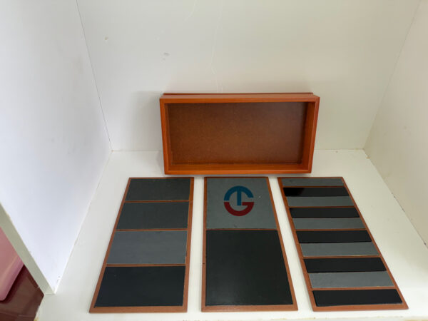 Touch Box