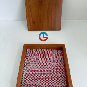 Fabric Box