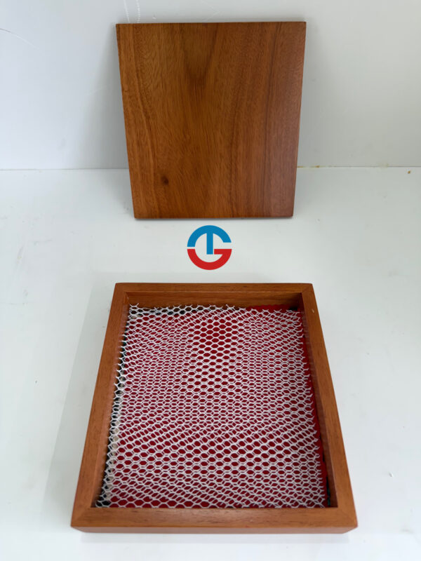 Fabric Box