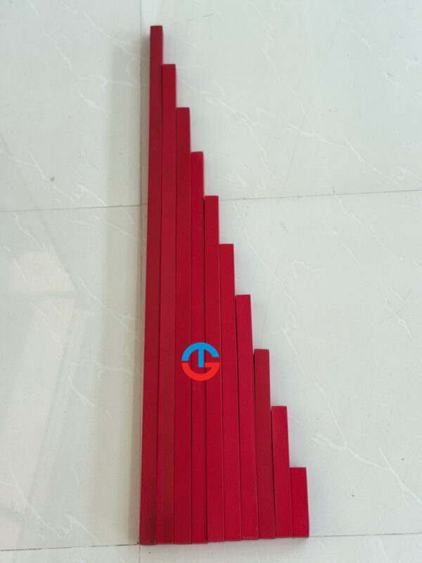 Red Rod